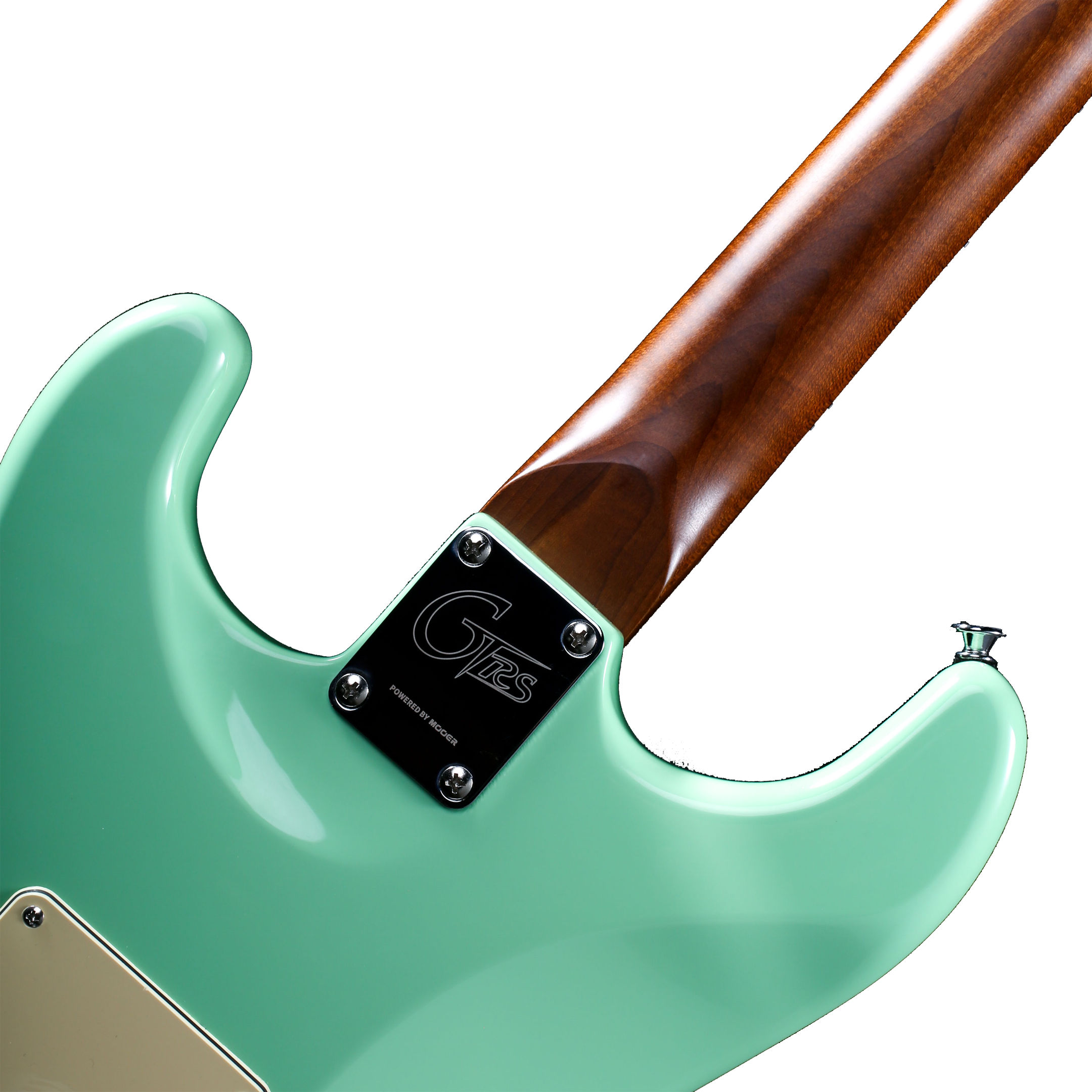 GTRS S801 Intelligent Electric Guitar